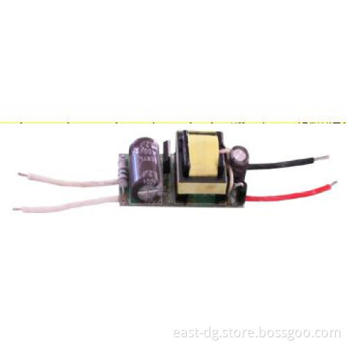 (3-4)*2W for led spot light and bulb light led Driver